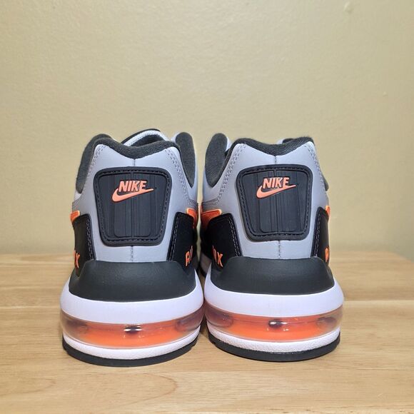Nike Air Max LTD 3 Total Orange Football Grey IB4468-085 Men\'s Size 11.5 main image 6